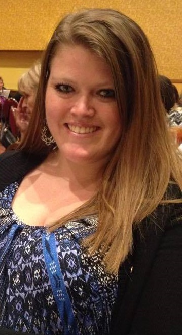 Amber Fuller City Secretary